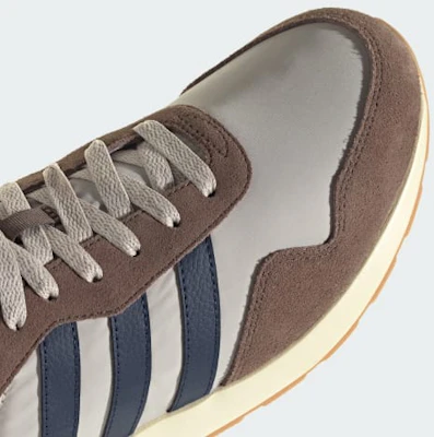 adidas Run 60s 4.0 Beige/Collegiate Navy/Earth Strata KJ7220 Cheap adidas Run 60s 4.0 Beige/Collegiate Navy/Earth Strata KJ7220