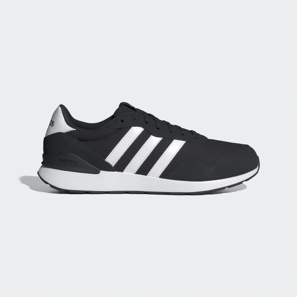 Adidas Run 60s 4.0 Core Black/Cloud White/Core Black JR6622