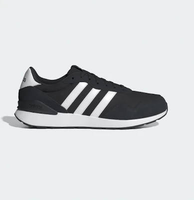 Adidas Run 60s 4.0 經典黑/雲白/經典黑 JR6622 Buy Adidas Run 60s 4.0 經典黑/雲白/經典黑 JR6622