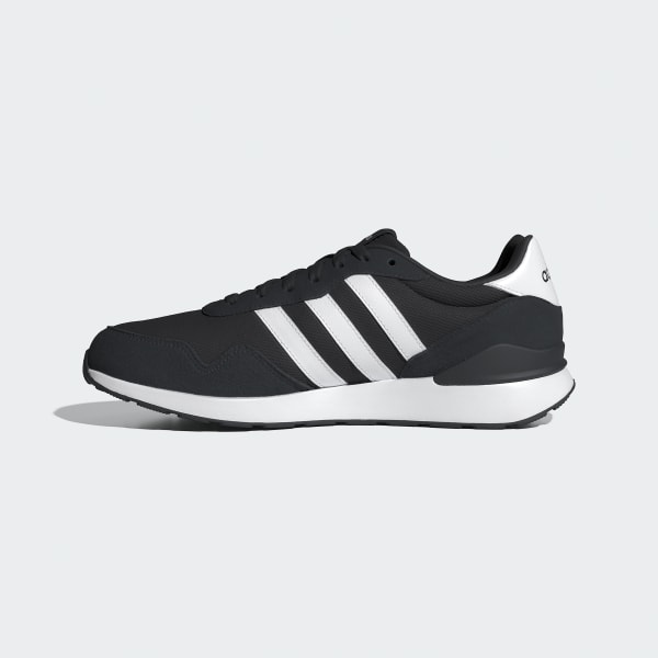 Adidas Run 60s 4.0 Core Black/Cloud White/Core Black 圖 7