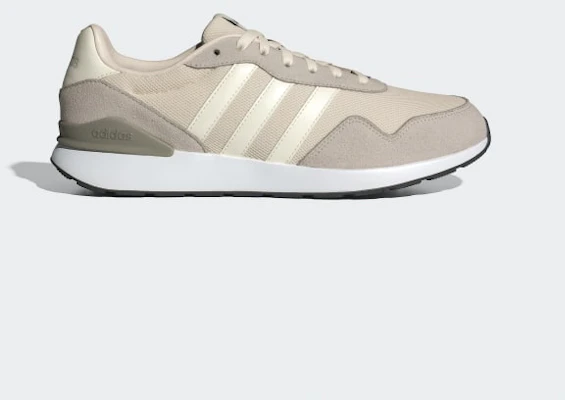adidas Run 60s 4.0 Scarpe Alumina/Bianco Sporco/Beige JR6625 Buy adidas Run 60s 4.0 Scarpe Alumina/Bianco Sporco/Beige JR6625