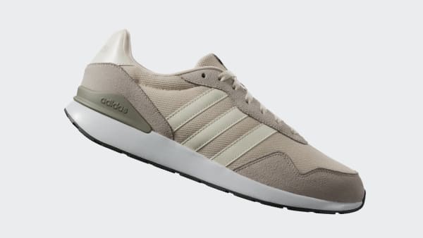 Order adidas Run 60s 4.0 Scarpe Alumina/Bianco Sporco/Beige JR6625