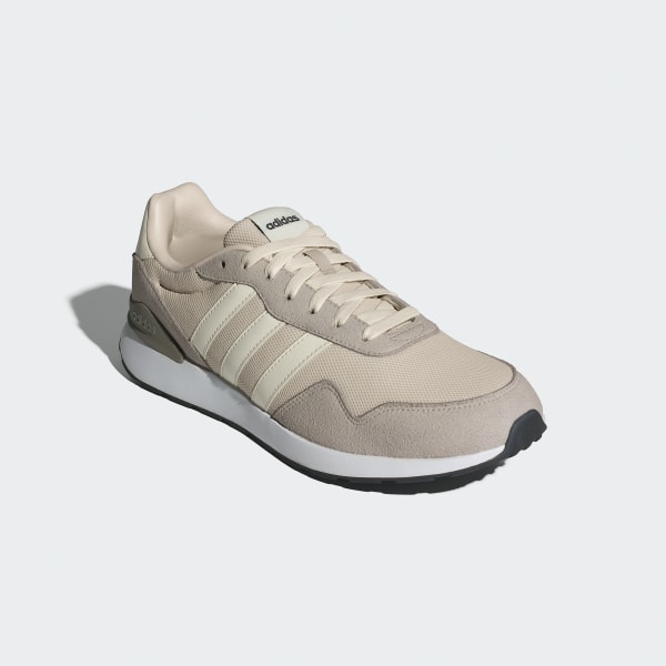 Purchase adidas Run 60s 4.0 Scarpe Alumina/Bianco Sporco/Beige JR6625