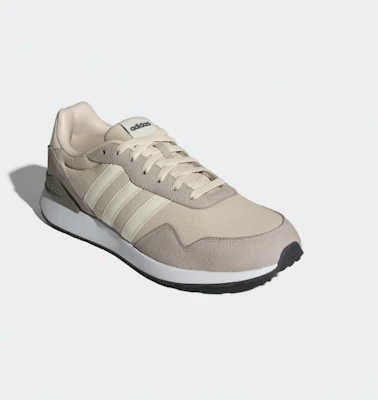 adidas Run 60s 4.0 Scarpe Alumina/Bianco Sporco/Beige JR6625 Purchase adidas Run 60s 4.0 Scarpe Alumina/Bianco Sporco/Beige JR6625