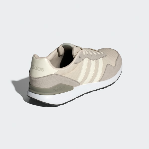 Details for adidas Run 60s 4.0 Scarpe Alumina/Bianco Sporco/Beige JR6625