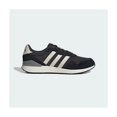 Adidas Run 60s 4.0 Sneakers Carbon/Orbit Grey/Core Black