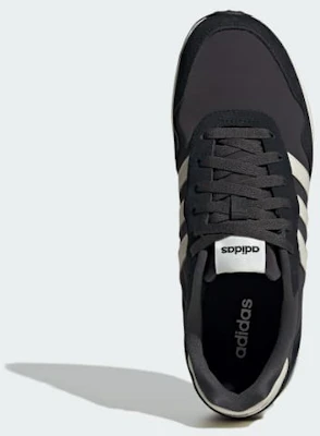 Adidas Run 60s 4.0 運動鞋 碳灰/軌道灰/核心黑 JS3333 Order Adidas Run 60s 4.0 運動鞋 碳灰/軌道灰/核心黑 JS3333