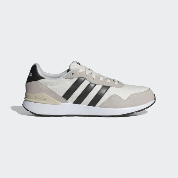 Adidas Run 60s 4.0 Sneakers Core White/Core Black/Off White