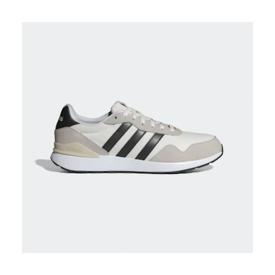 Adidas Run 60s 4.0 Sneakers Core White/Core Black/Off White