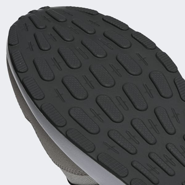 Adidas Run 60s 4.0 Sneakers Core White/Core Black/Off White 圖 10