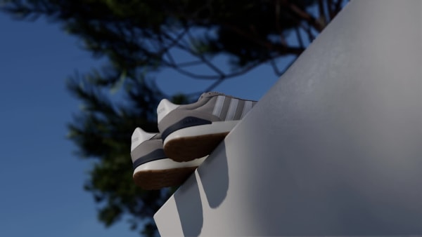 Order adidas RUN 60S 4.0 灰白銀復古運動鞋 JR7491