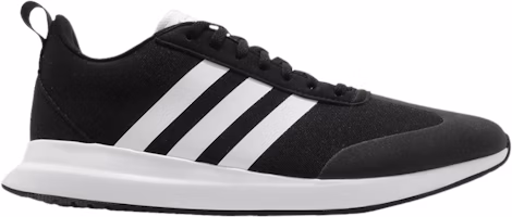 adidas Run 60s 'Black White' EE9731 adidas Run 60s 'Black White' EE9731