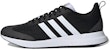 adidas Run 60s 'Hitam Putih' EE9731