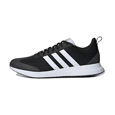 adidas Run 60s 'Black White'