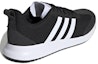 Lookbook adidas Run 60s 'Hitam Putih' EE9731