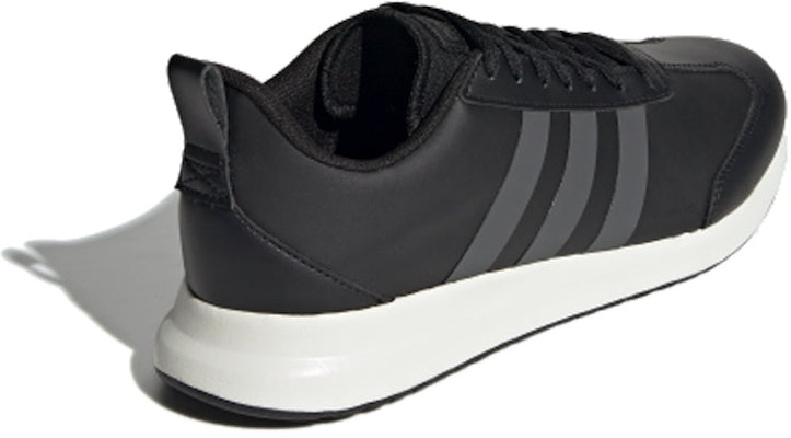adidas Run 60s HK 'Black' EE9735 Lookbook adidas Run 60s HK 'Black' EE9735