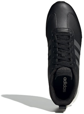 adidas Run 60s HK 'Black' EE9735 Shop adidas Run 60s HK 'Black' EE9735