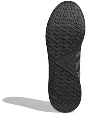 adidas Run 60s HK 'Black' EE9735 Details for adidas Run 60s HK 'Black' EE9735