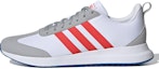 Buy adidas Run 60an HK 'Putih Merah Kelabu' EE9728