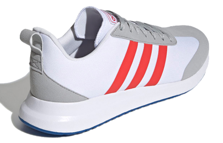 Lookbook adidas Run 60s HK ''Wit Rood Grijs'' EE9728