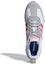 Shop adidas Run 60an HK 'Putih Merah Kelabu' EE9728