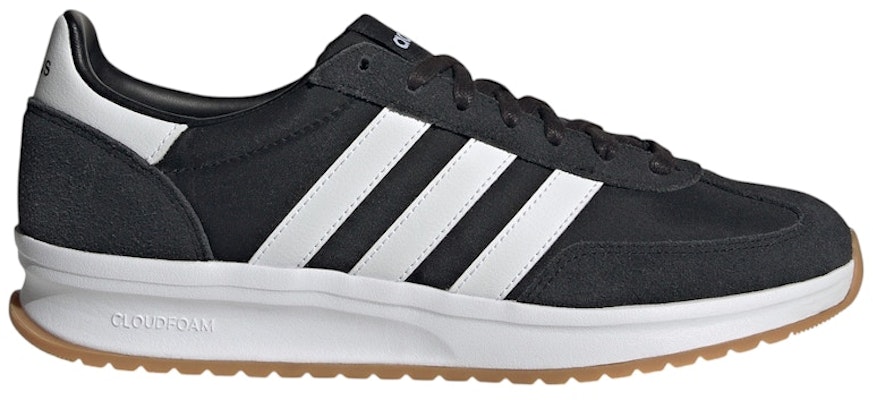adidas Run 70s 2.0 'Black White Gum' IH8585 Buy adidas Run 70s 2.0 'Black White Gum' IH8585