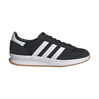 adidas Run 70s 2.0 'Black White Gum'