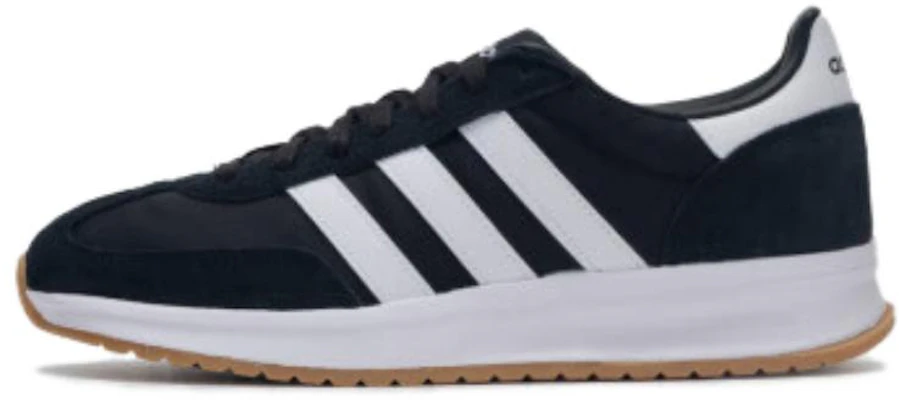 adidas Run 70s 2.0 ''Zwart Wit Gum'' IH8585 Buy adidas Run 70s 2.0 ''Zwart Wit Gum'' IH8585
