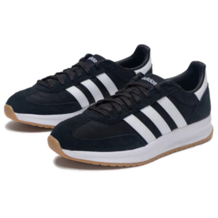 Lookbook adidas Run 70s 2.0 ''Zwart Wit Gum'' IH8585