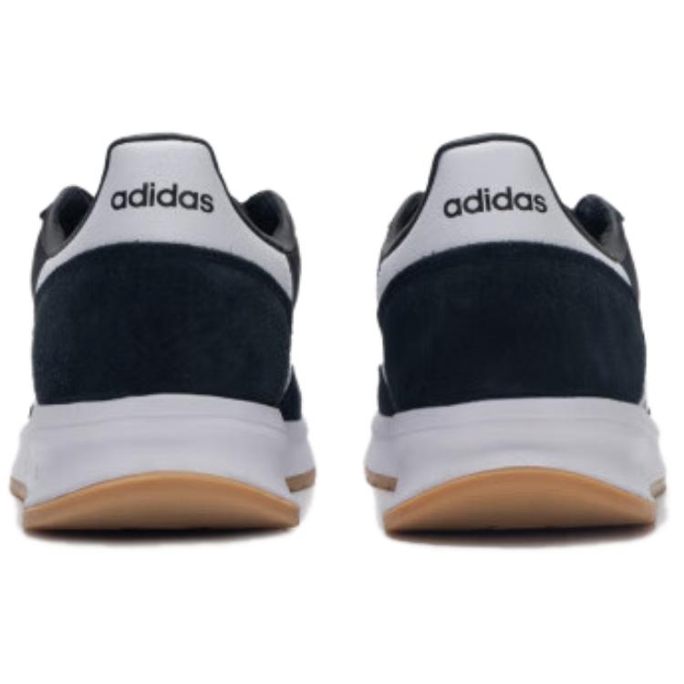 Purchase adidas Run 70s 2.0 ''Zwart Wit Gum'' IH8585