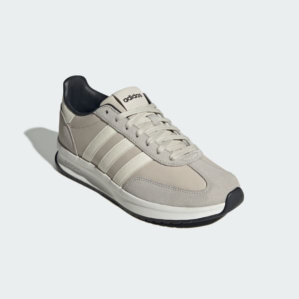 Shop Adidas Run 70s 2.0 米色/白色/鋁灰 JR8659