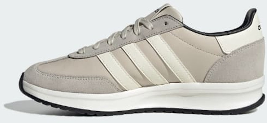 Adidas Run 70s 2.0 Beige/Off White/Alumina JR8659 Details for Adidas Run 70s 2.0 Beige/Off White/Alumina JR8659