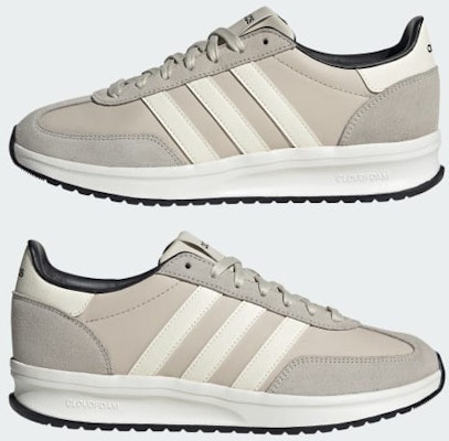 Adidas Run 70s 2.0 Beige/Off White/Alumina JR8659 Sizing Adidas Run 70s 2.0 Beige/Off White/Alumina JR8659