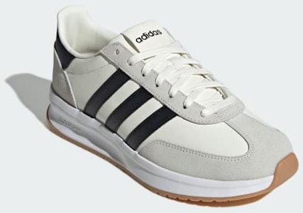 Adidas Run 70s 2.0 Putih/Core Hitam/Putih Krim JR8658 Shop Adidas Run 70s 2.0 Putih/Core Hitam/Putih Krim JR8658