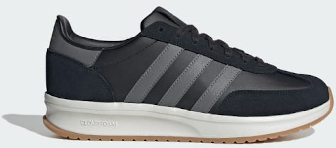 아디다스 런 70s 2.0 스니커즈 코어 블랙/그레이 포/프리러브드 브론즈 JR8840 Buy 아디다스 런 70s 2.0 스니커즈 코어 블랙/그레이 포/프리러브드 브론즈 JR8840