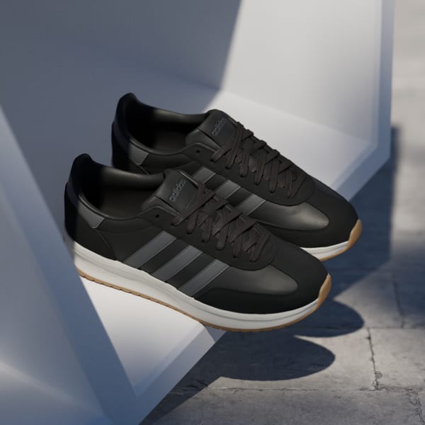 Purchase Adidas Run 70s 2.0 Zapatillas Negro Core/Gris Four/Bronce Preloved JR8840