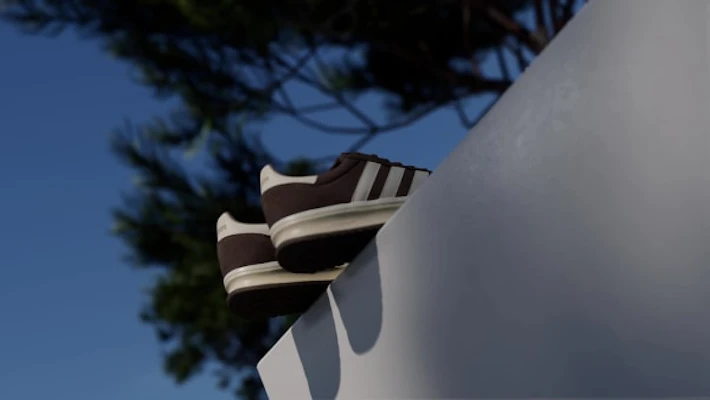 阿迪达斯 Run 70s 2.0 运动鞋 地层棕/米白色/柔暖香草色 JR2385 Order 阿迪达斯 Run 70s 2.0 运动鞋 地层棕/米白色/柔暖香草色 JR2385