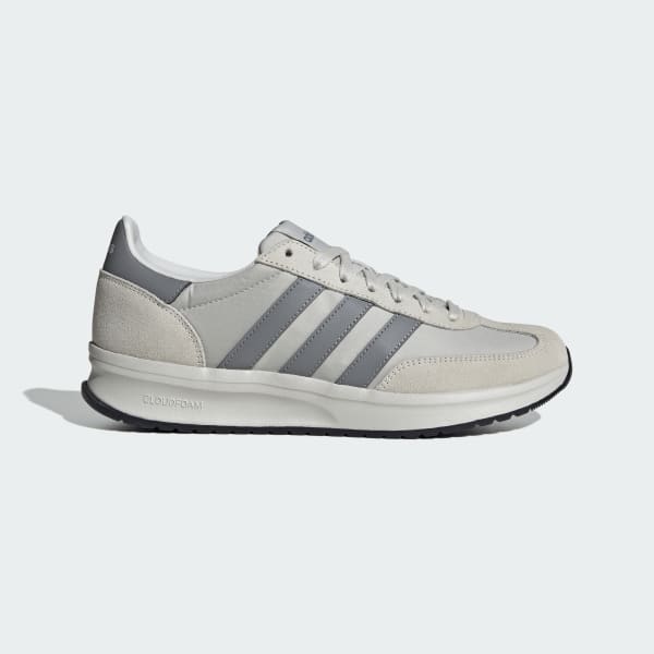 adidas Run 70s 2.0 Sneakers Grey One/Grey Three/Core Black JR2382
