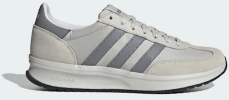 adidas Run 70s 2.0 Sneakers Grey One/Grey Three/Core Black JR2382 adidas Run 70s 2.0 Sneakers Grey One/Grey Three/Core Black JR2382