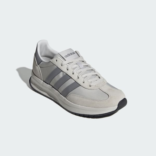 Shop adidas Run 70s 2.0 Sepatu Sneakers Abu-Abu/Grey/Core Black JR2382