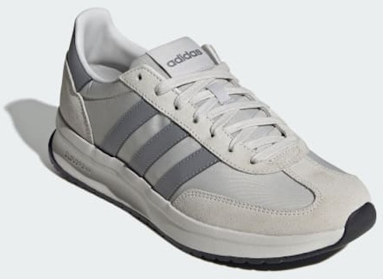 Zapatillas adidas Run 70s 2.0 Gris One/Gris Three/Core Black JR2382 Shop Zapatillas adidas Run 70s 2.0 Gris One/Gris Three/Core Black JR2382