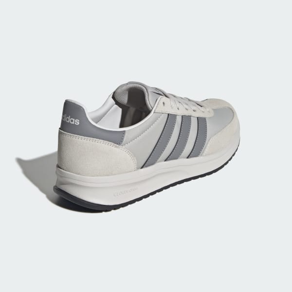 Purchase adidas Run 70s 2.0 Sepatu Sneakers Abu-Abu/Grey/Core Black JR2382