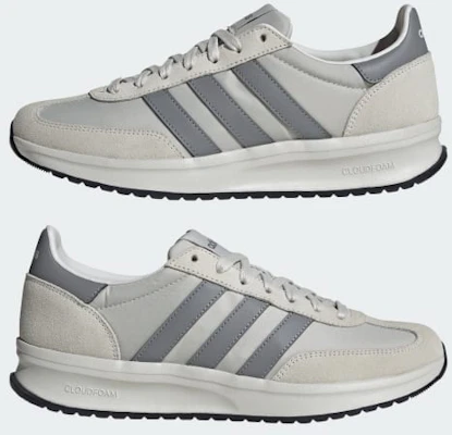 Zapatillas adidas Run 70s 2.0 Gris One/Gris Three/Core Black JR2382 Sizing Zapatillas adidas Run 70s 2.0 Gris One/Gris Three/Core Black JR2382