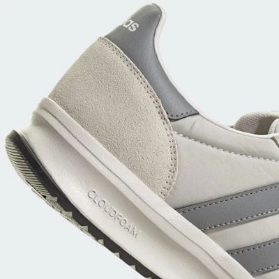 Zapatillas adidas Run 70s 2.0 Gris One/Gris Three/Core Black JR2382 1