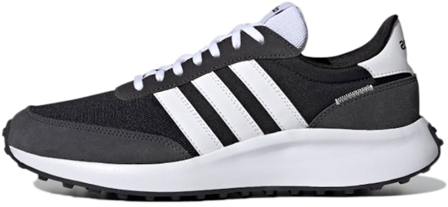 adidas Run 70s 'Negro Blanco Carbón' GX3090 Buy adidas Run 70s 'Negro Blanco Carbón' GX3090