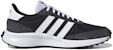 adidas Run 70s 'Hitam Putih Karbon' GX3090