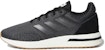 adidas Run 70s 'Carbon' Lelaki Perempuan Kasut Sukan B96558
