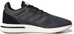 adidas Run 70s 'Carbon' Lelaki Perempuan Kasut Sukan B96558