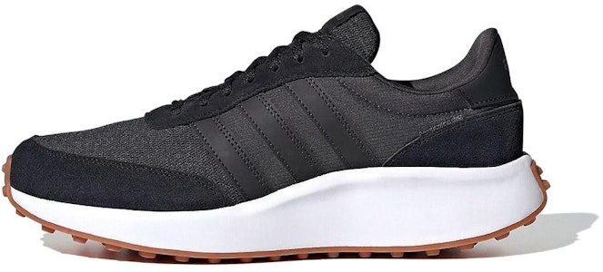 adidas Run 70s 'Carbon Hitam' ID1876 Buy adidas Run 70s 'Carbon Hitam' ID1876