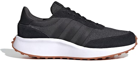 adidas RUN 70s 舒適 耐磨透氣 低筒 生活休閒鞋 男款 黑色 Order adidas RUN 70s 舒適 耐磨透氣 低筒 生活休閒鞋 男款 黑色